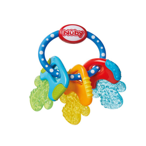 Ice Bite Keys