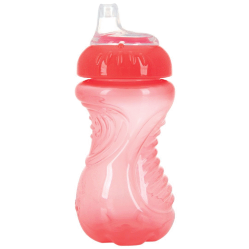 Mini Gripper w/ Spout & Sili Bands 1pk