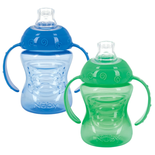 Gripper w/ Spout 2pk