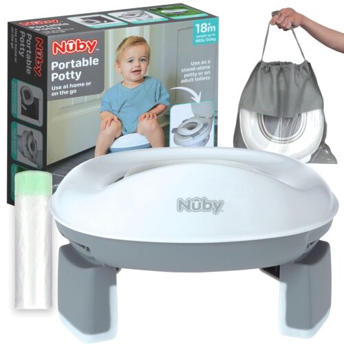 Adult Potty