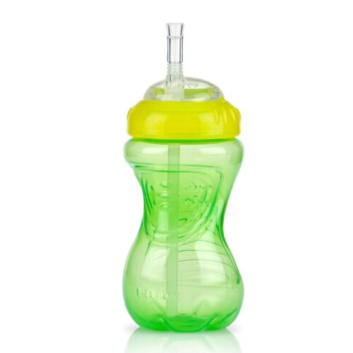 Gripper w/ Straw