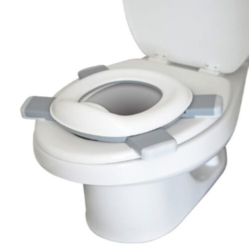 Nubby Portable Potty | Upto 30 Kg | 18m+