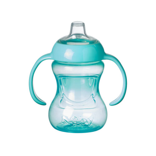 Twin Handle w/ Si Super Spout 1pk