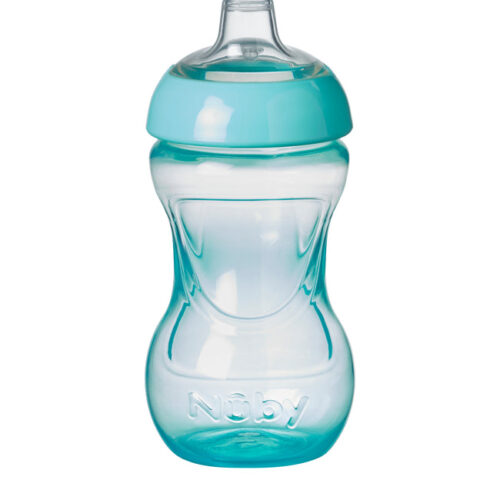 Gripper w/ Spout