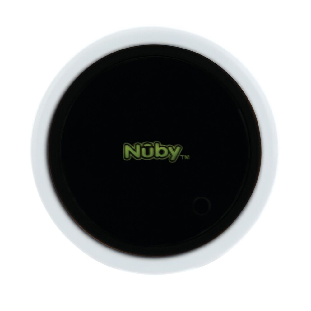 Nuby Rapid Cool Portable Baby Bottle | 240 ml - Image 8