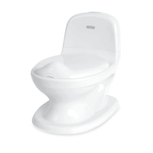 Portable Potty Travel
