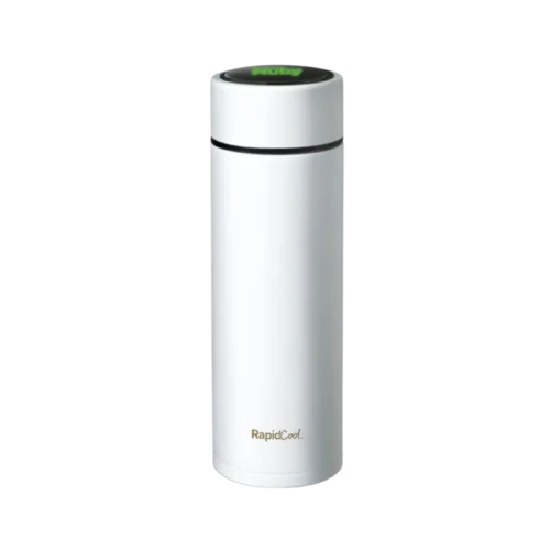 RapidCool™ Portable Baby Bottle Maker