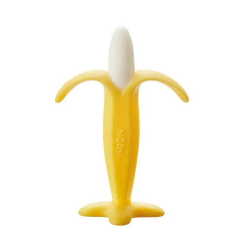 Banana Teether