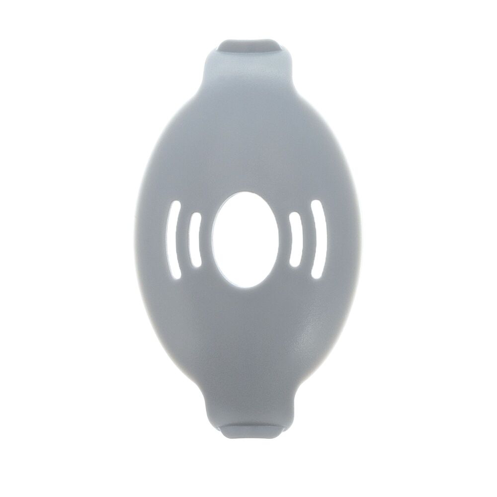 Nuby Soft Sounds 2-in-1 Noise Cancelling Earmuffs - Grey - Image 4