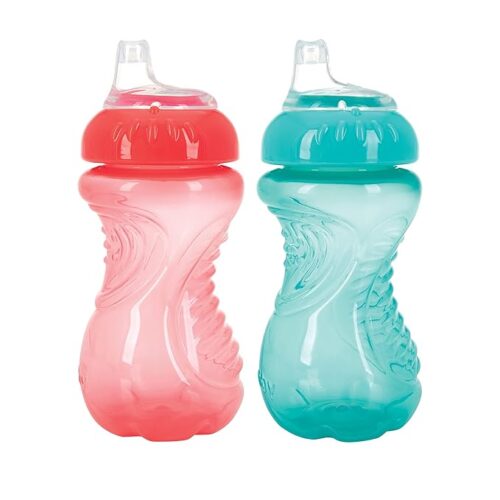 Mini Gripper w/ Spout 2pk